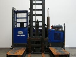 Combilift C2500GT