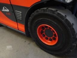 Linde E 25 387