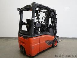 Linde E 16 EVO 386-02