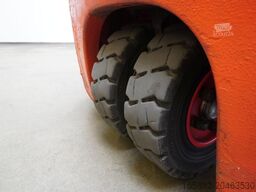 Linde E 16 EVO 386-02