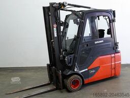 Linde E 18 L EVO 386-02