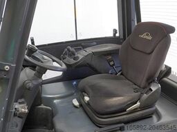 Linde E 18 L EVO 386-02