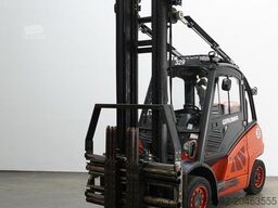 Linde H 40 T EVO 394-02