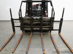 Linde H 40 T EVO 394-02