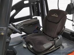 Linde E 18 L EVO 386-02