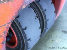 Linde E 18 L EVO 386-02