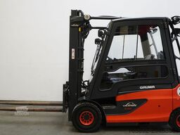 Linde E 25 L 387