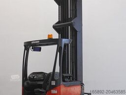 Linde R 14 HD 1120