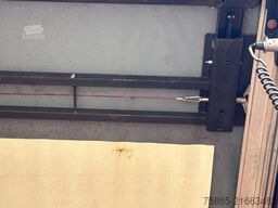 Krone Profi Liner / Curtainside / Loadlift 2000 kg / ...