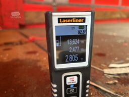 Krone Profi Liner / Curtainside / Loadlift 2000 kg / ...