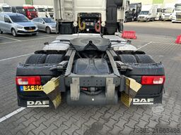 DAF XF 440 FT SC / 942 dkm / Tacho V2 / 2 Tanks / N...