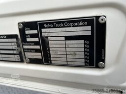 Volvo FM 370 Globetrotter / 839 dkm / 2 Tanks / Full ...