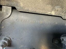 Volvo FM 370 Globetrotter / 827 dkm / 2 Tanks / Full ...