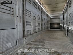 Finkl SAV 35 3 axles Animal BPW