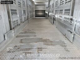 Finkl SAV 35 3 axles Animal BPW