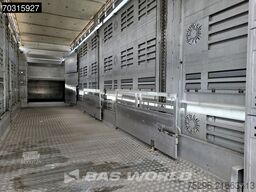 Finkl SAV 35 3 axles Animal BPW