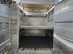 Finkl SAV 35 3 axles Animal BPW