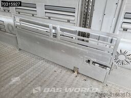 Finkl SAV 35 3 axles Animal BPW