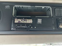 DAF XF 440 FT SC / Tacho V2 / 2 Tanks / Night AC / ...