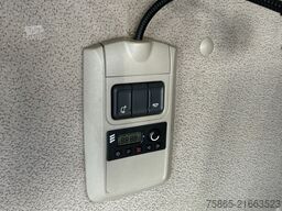 DAF XF 440 FT SC / Tacho V2 / 2 Tanks / Night AC / ...