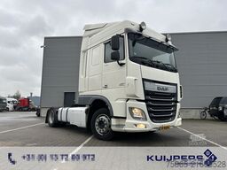 DAF XF 440 FT SC / 923 dkm / Tacho V2 / 2 Tanks / S...