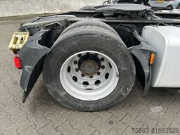 DAF XF 440 FT SC / 923 dkm / Tacho V2 / 2 Tanks / S...