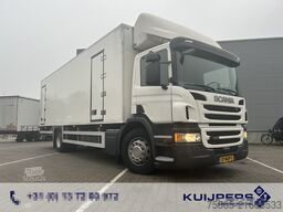 Scania P360 / 715 dkm / Reefer -50 gr DuoTemp / Frigo ...