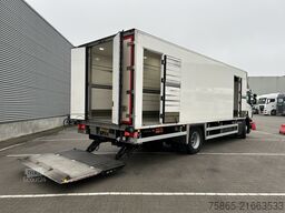 Scania P360 / 715 dkm / Reefer -50 gr DuoTemp / Frigo ...