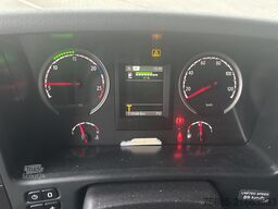 Scania P360 / 715 dkm / Reefer -50 gr DuoTemp / Frigo ...