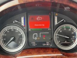 DAF CF 230 FA / Motor Problems / Tacho V2 / 534 dkm...