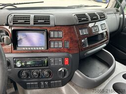 DAF CF 230 FA / Motor Problems / Tacho V2 / 534 dkm...