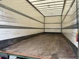 DAF CF 230 FA / Motor Problems / Tacho V2 / 534 dkm...