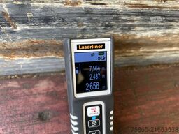 DAF CF 230 FA / Motor Problems / Tacho V2 / 534 dkm...