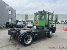 Mafi MT 25 T / Terminal Tractor / Cummins Motor / Li...