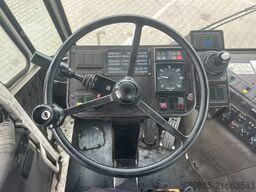 Mafi MT 25 T / Terminal Tractor / Cummins Motor / Li...