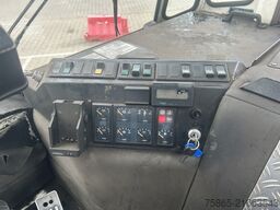 Mafi MT 25 T / Terminal Tractor / Cummins Motor / Li...