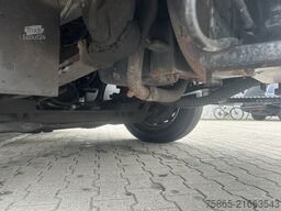 Mafi MT 25 T / Terminal Tractor / Cummins Motor / Li...