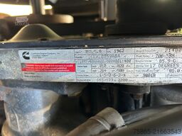 Mafi MT 25 T / Terminal Tractor / Cummins Motor / Li...