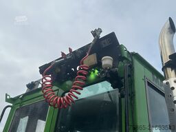 Mafi MT 25 T / Terminal Tractor / Cummins Motor / Li...