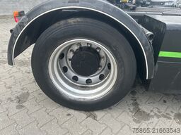 Mafi MT 25 T / Terminal Tractor / Cummins Motor / Li...