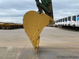 Caterpillar 349EL VG