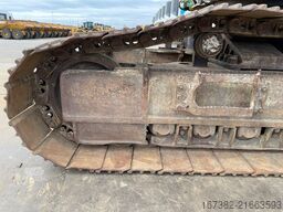 Caterpillar 349EL VG