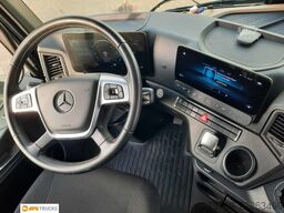 MERCEDES-BENZ 1851 LS ACTROS L BIG Standklima Öl-Retarder