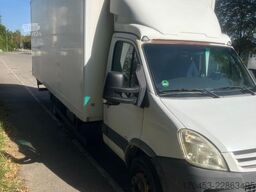 IVECO 65C18 Schaustellerfahrzeug