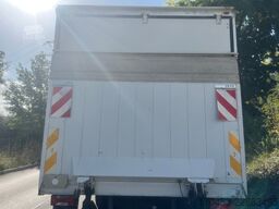 IVECO 65C18 Schaustellerfahrzeug