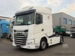 Tractor estándar DAF XG 530 FT, Retarder, ACC, Standklima, Garantie!