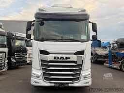 DAF XG 530 FT, Retarder, ACC, Standklima, Garantie!