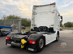 DAF XG 530 FT, Retarder, ACC, Standklima, Garantie!