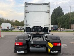 DAF XG 530 FT, Retarder, ACC, Standklima, Garantie!