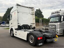 DAF XG 530 FT, Retarder, ACC, Standklima, Garantie!
